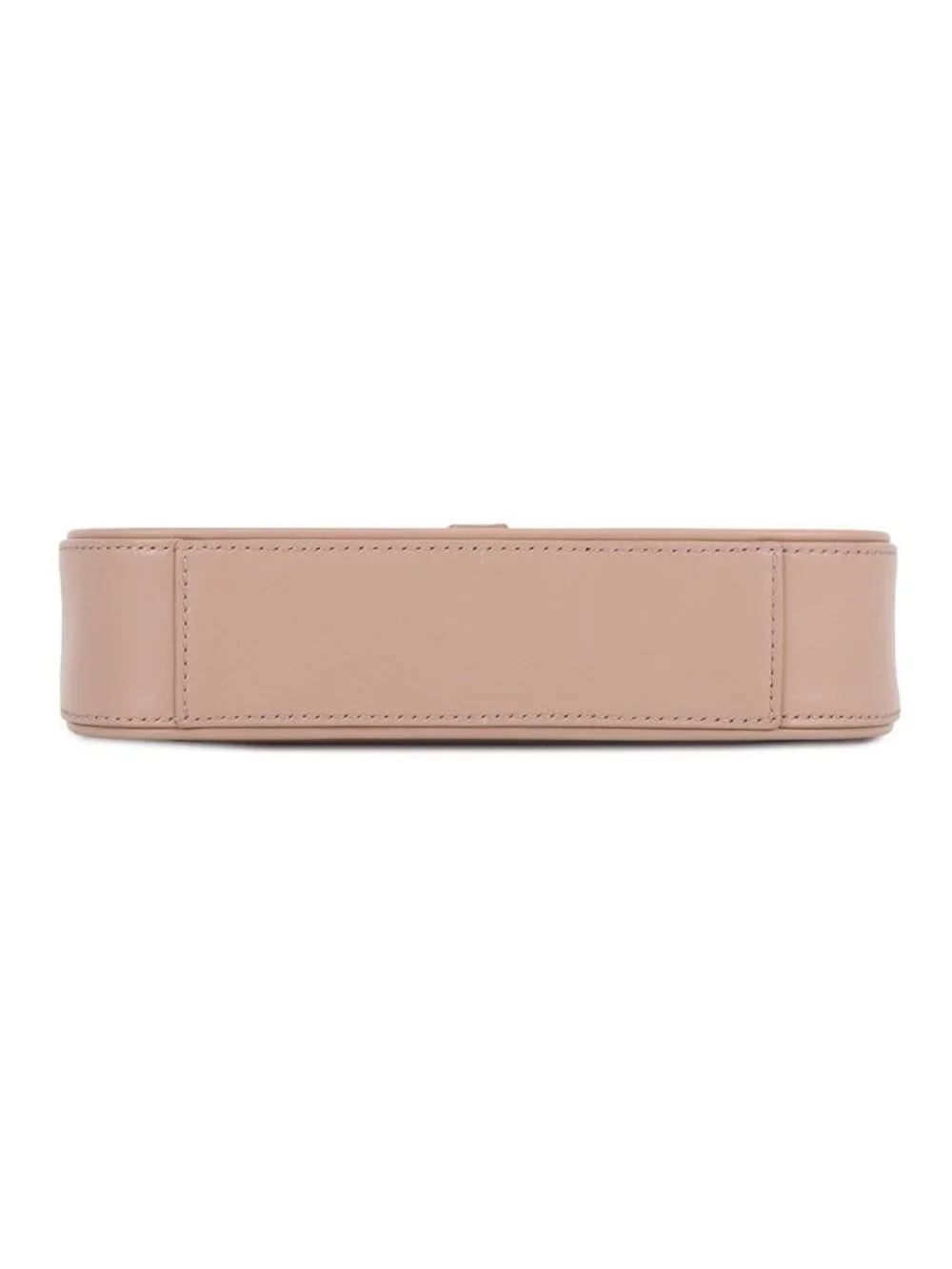 Saint Laurent Paris Handbag le 5 a 7 Mini Hobo Leather